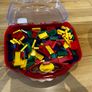 Building block +domino Image 3