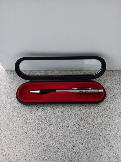 pentel pen