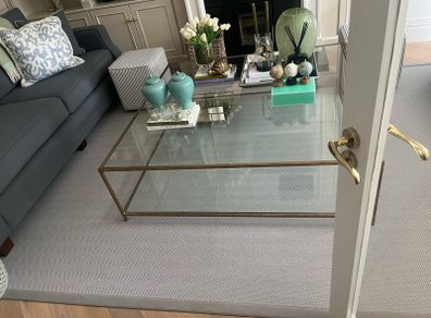 rug