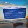BenQ 24" LED monitor GL2450 Image 3