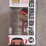 Funko POP! Vinyl: MARVEL - Miles Morales Iron Spider CHASE! Image 2