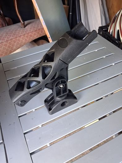 kayak fishing rod holder new
