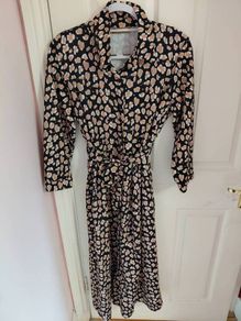 Carraig Donn dress