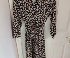 Carraig Donn dress