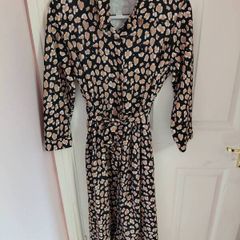 Carraig Donn dress