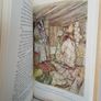 The Wind in the Willows by Kenneth Grahame. Illustrated by Arthur Rackham (PT170) Image 5
