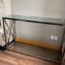 Gretchen 120Cm Console Table By Fairmont Park Image 8