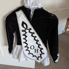 Irish dancing costume - dress