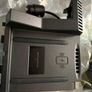 Sighill wireless charging dock for Mercedes Benz W205 C205 S205 Image 2