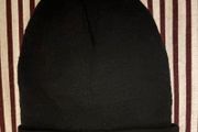 Men's Black Hat