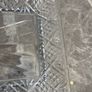 Kilkenny Crystal three tiered cake stand Image 3