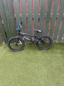 Mongoose 20.5" bike