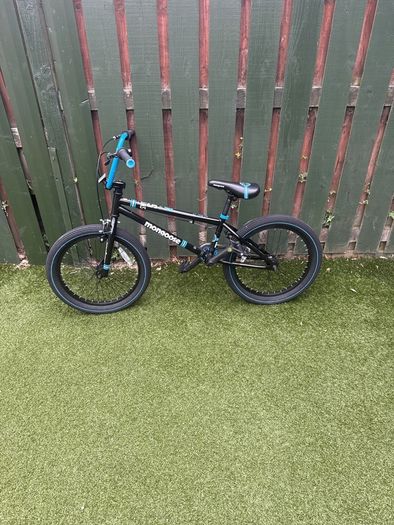 Mongoose 20.5" bike