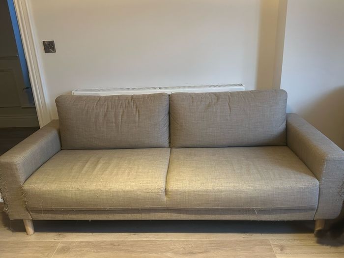 free sofa