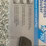 ZyXel Wireless Gigabit router / Modem Image 2
