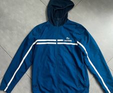 Lacoste Sport Jacket. Brand New
