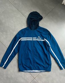 Lacoste Sport Jacket. Brand New
