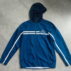 Lacoste Sport Jacket. Brand New