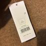 GEORGE New with Tags Tan Knit Jumper -- Size 16/18 Image 5