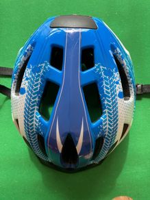 childs helmet