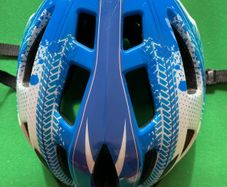 childs helmet