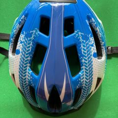childs helmet