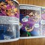 World Wrestling Fan Fiction Volume 1 Image 7