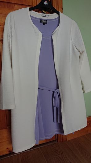 Casamia Dress   Size 12
