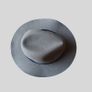 H&M 100% Wool Hat Size M/58 Image 3