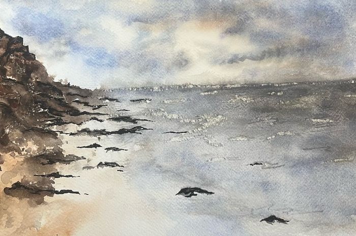 Original paintings and prints