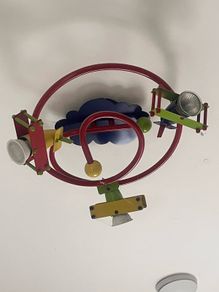 light fitting