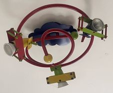 light fitting