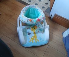 baby seat