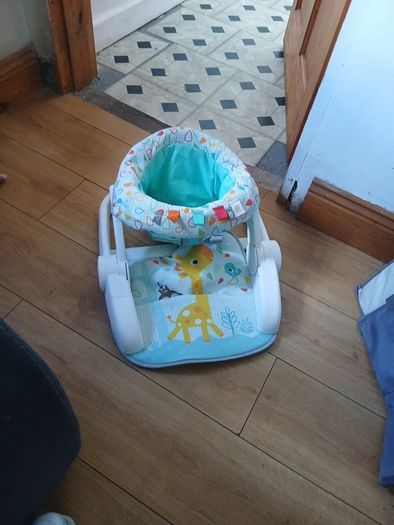 baby seat