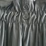 Boohoo pleather high waisted with pockets Sz 8 - Bnwot Rrp 29.99 Image 5