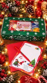 Toyshow Treat Boxes