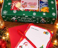 Toyshow Treat Boxes