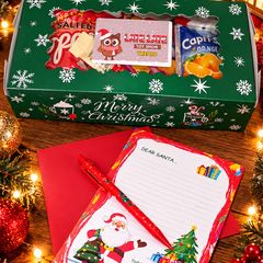 Toyshow Treat Boxes