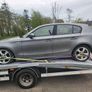 Bmw 1 series N47 type Image 3