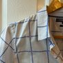 Ladies Tommy Hilfiger Shirt - Size 10/12 as new and worn only once Image 2