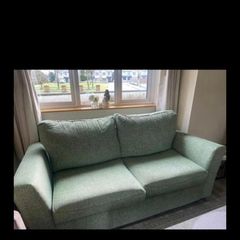 3 seater couch 100e