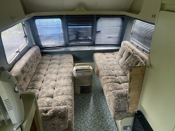 Caravan