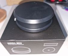 Vinyl Record Stabiliser / Puck from Hudson Hi-Fi