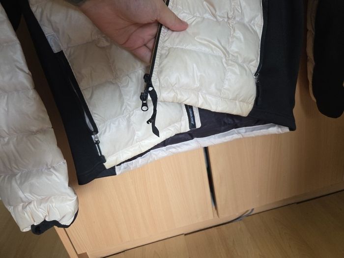 Canada Goose x OVO Jacket