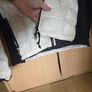 Canada Goose x OVO Jacket Image 6