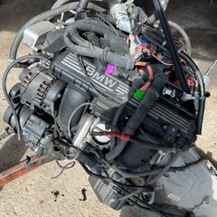 Engine for BMW 6 series E63 3.0 N52B30A complete