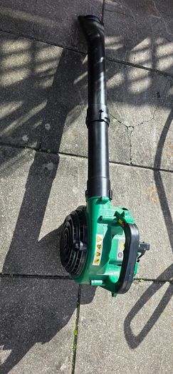 blower and vacuum