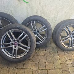 Alloys