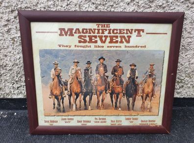 The Magnificent Seven Picture