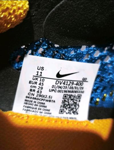 Nike ZoomX Vaporfly Next %3 ( 2 PAIRS)